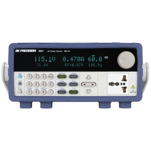 B&K Precision-9801
