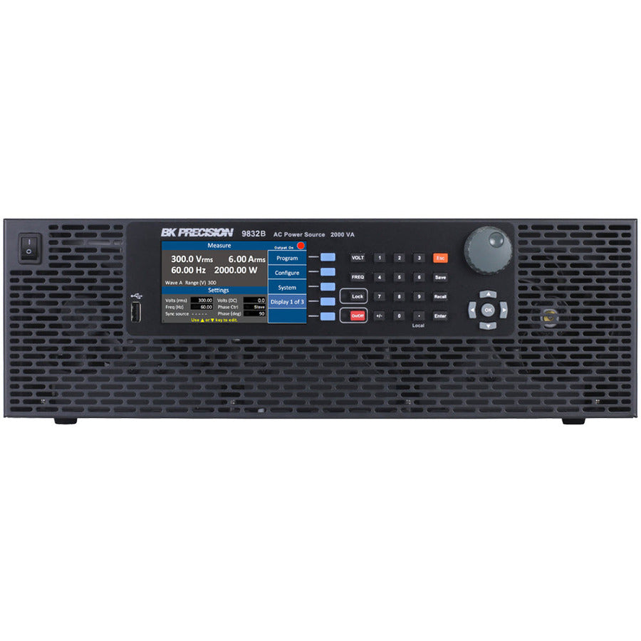 B&K Precision 9832B
