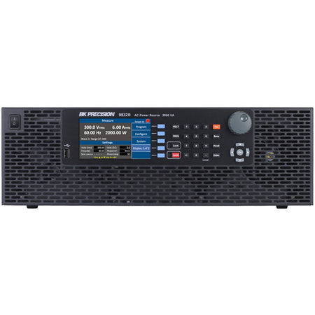B&K Precision 9832B