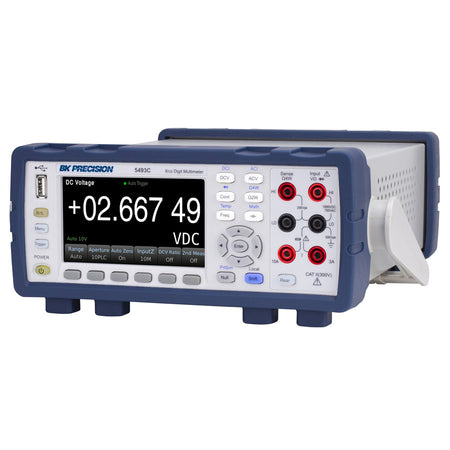 B&K Precision 5493CGPIB