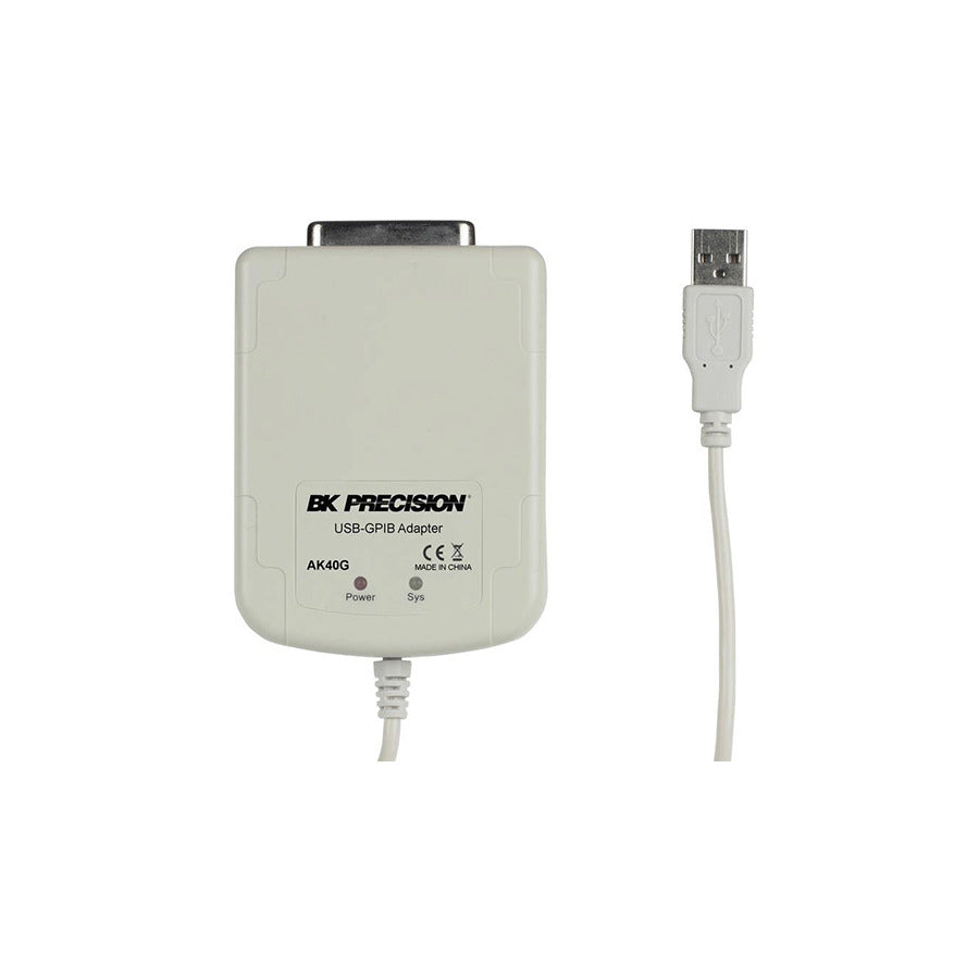 B&K Precision AK40G