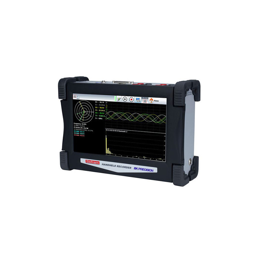 B&K Precision DAS50-P