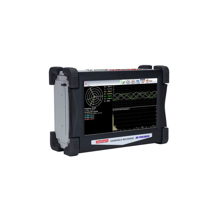 B&K Precision DAS50-T