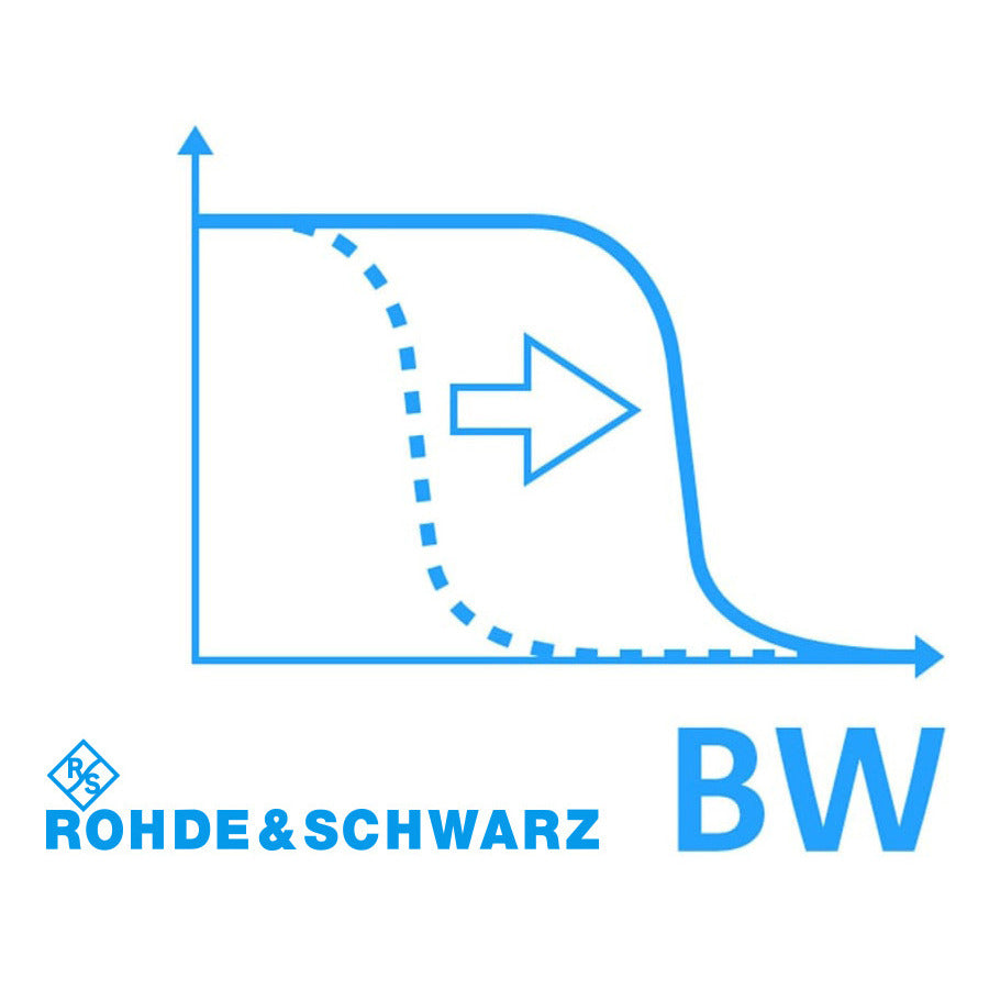 Rohde & Schwarz MXO5C-B820