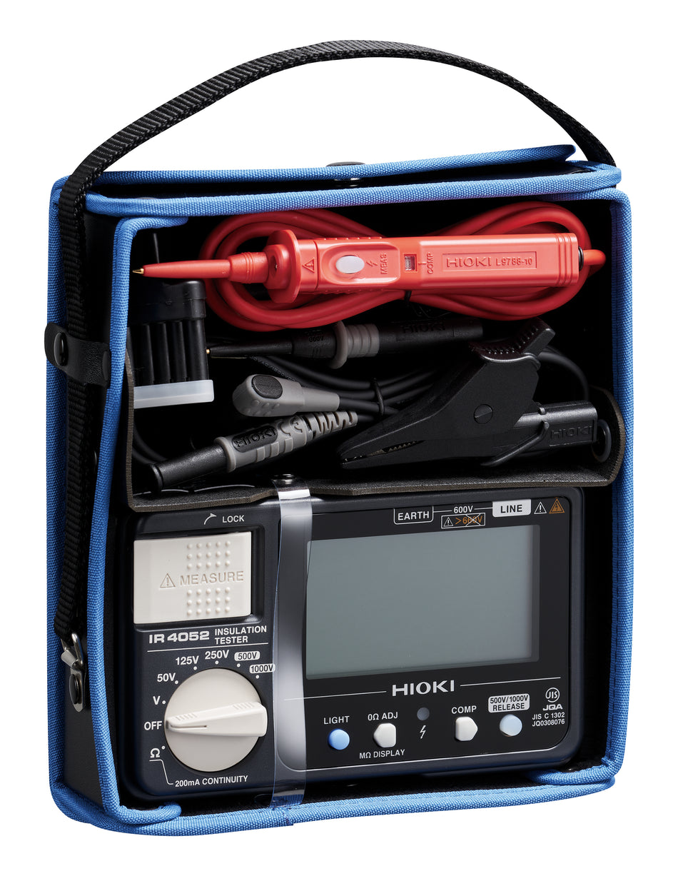 Hioki C0108 TRAGEKOFFER
