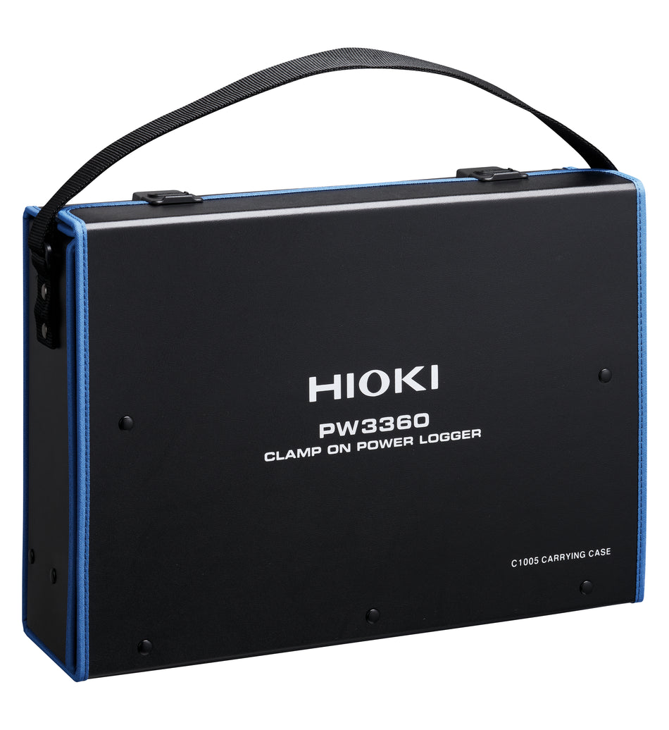 Hioki C1005 TRAGEKOFFER