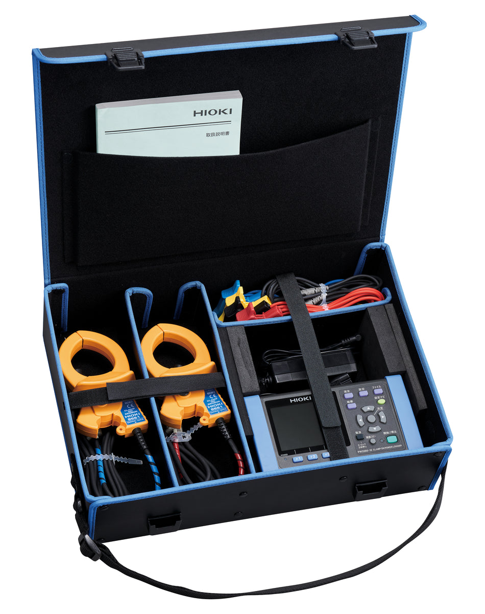 Hioki C1005 TRAGEKOFFER
