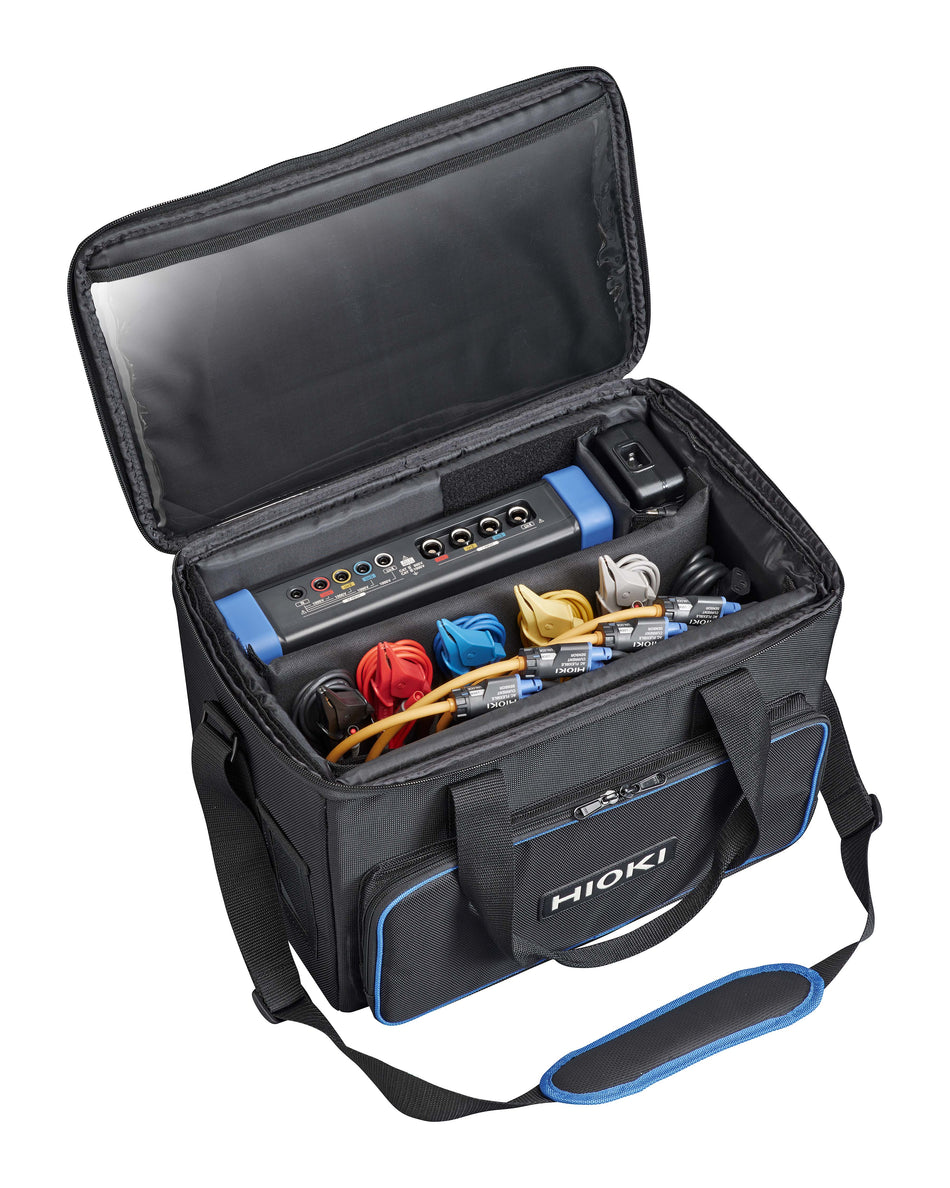 Hioki C1009 TRAGETASCHE