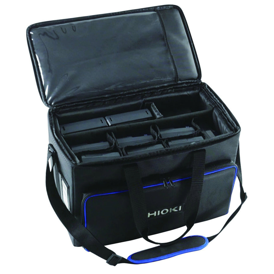 Test Instrument Case Multimeter & Test Equipment Cases - TestEquity GmbH