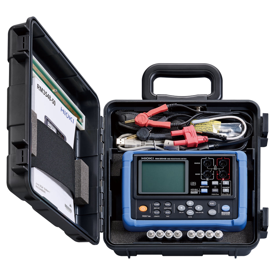 Hioki C1015 TRAGEKOFFER