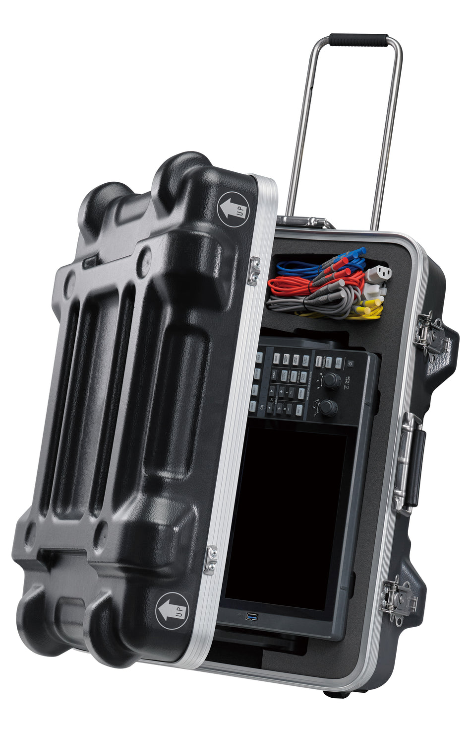 Hioki C4001 TRAGEKOFFER
