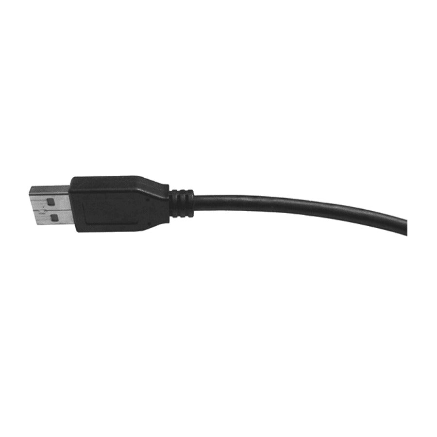 Lascar Electronics CABLE USB C 0.5M