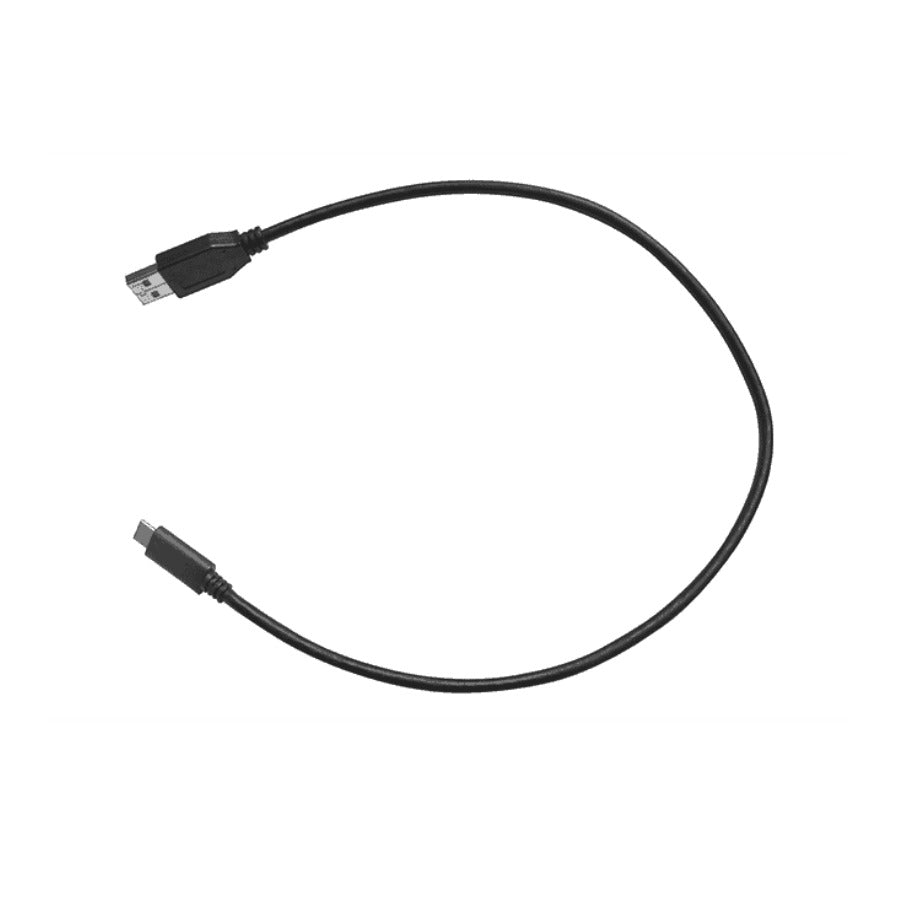 Lascar Electronics CABLE USB C 0.5M