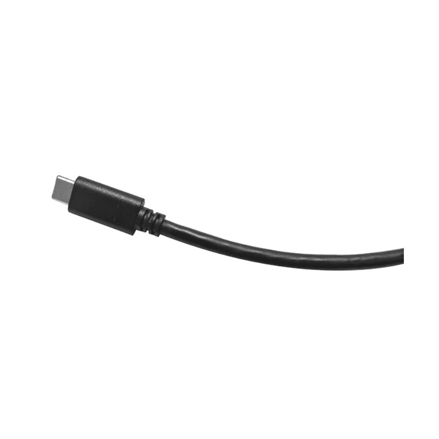 Lascar Electronics CABLE USB C 0.5M