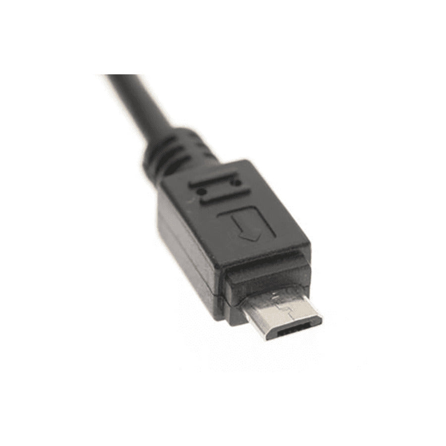 Lascar Electronics CABLE USB A-MICRO B