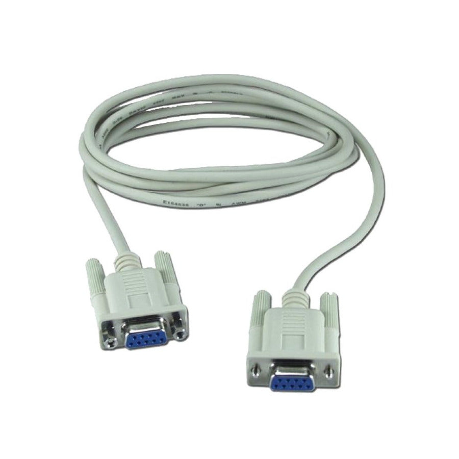 Aim-TTi CBL-S3 serielle Kabel zur Verwendung mit dem 1604 Multimeter und nur der PC1604 Software