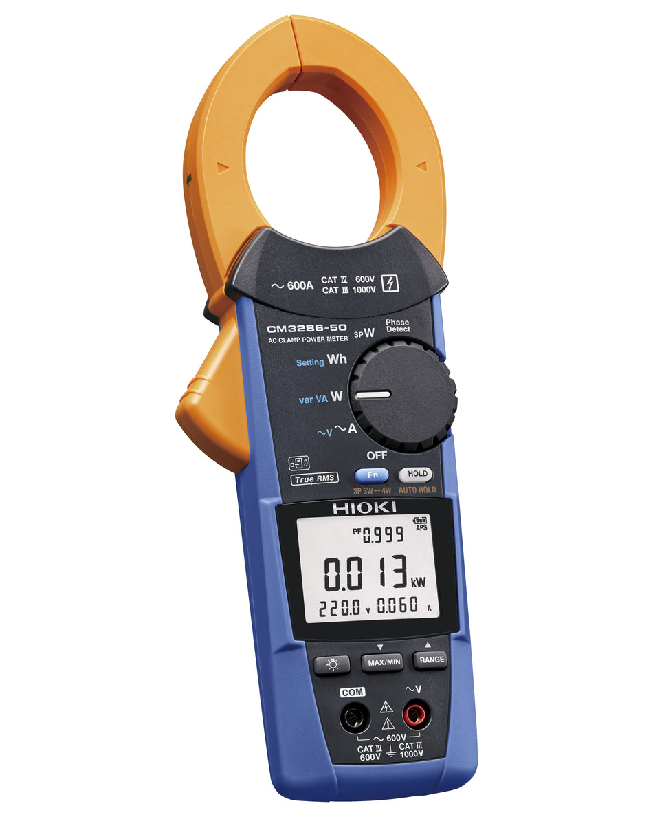 Hioki CM3286-50 AC-STROMZANGE