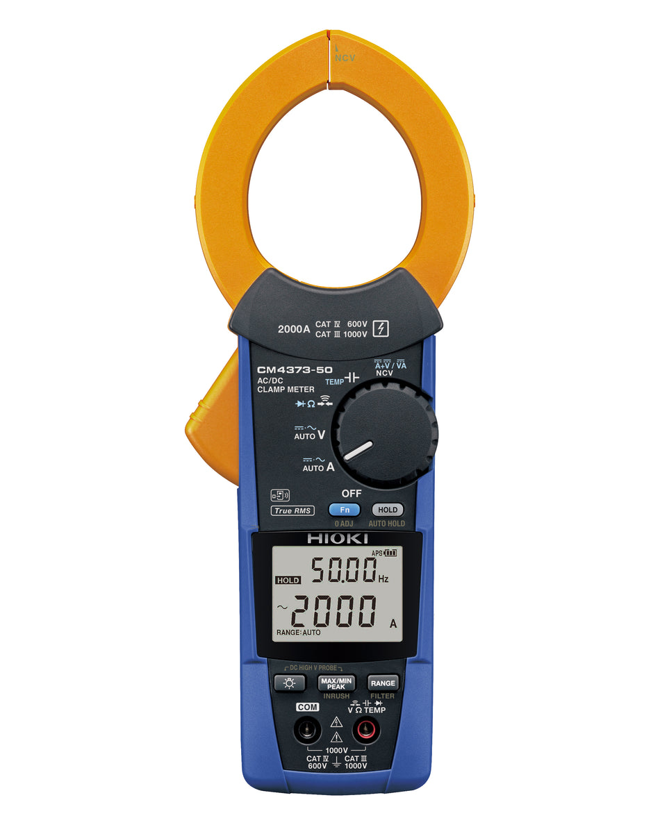 Hioki CM4373-90 AC/DC-STROMZANGE