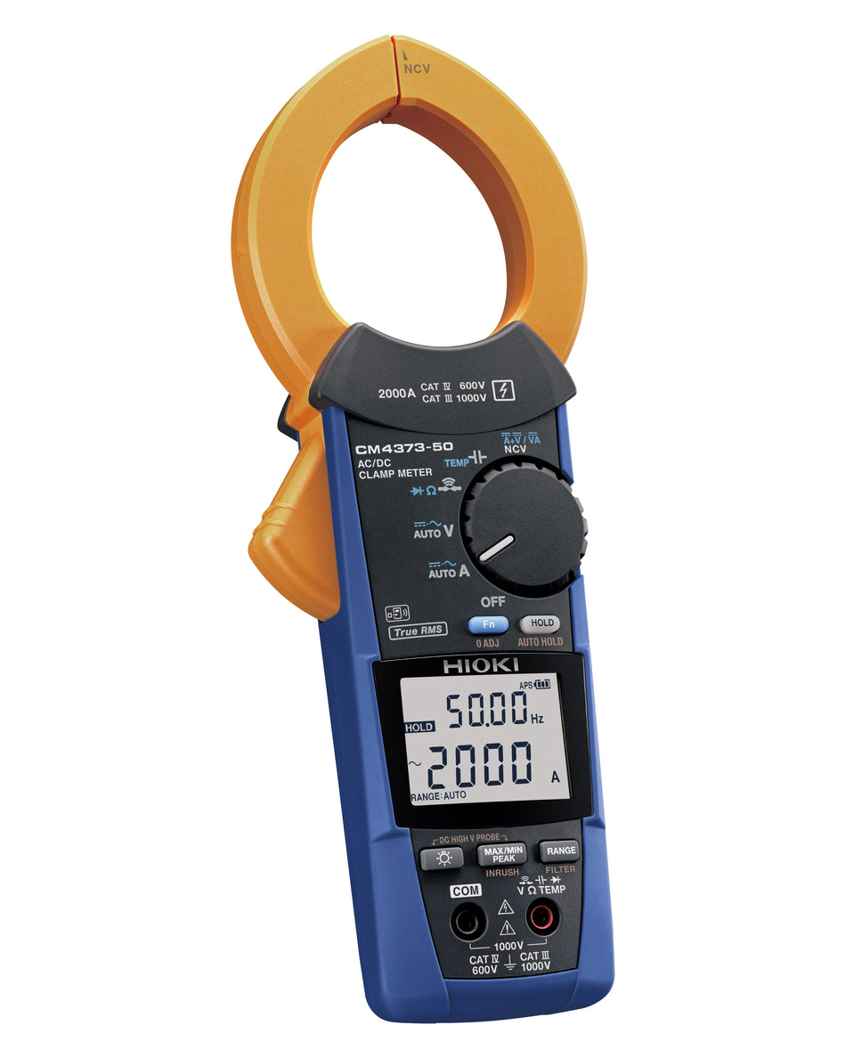 Hioki CM4373-90 AC/DC-STROMZANGE
