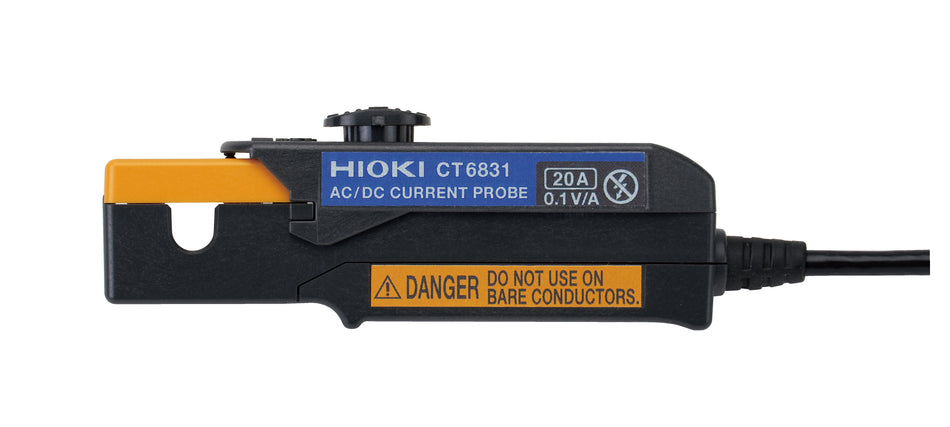 Hioki CT6831 AC/DC-STROMZANGE