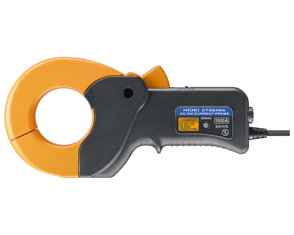 Hioki CT6846A AC/DC-STROMZANGE