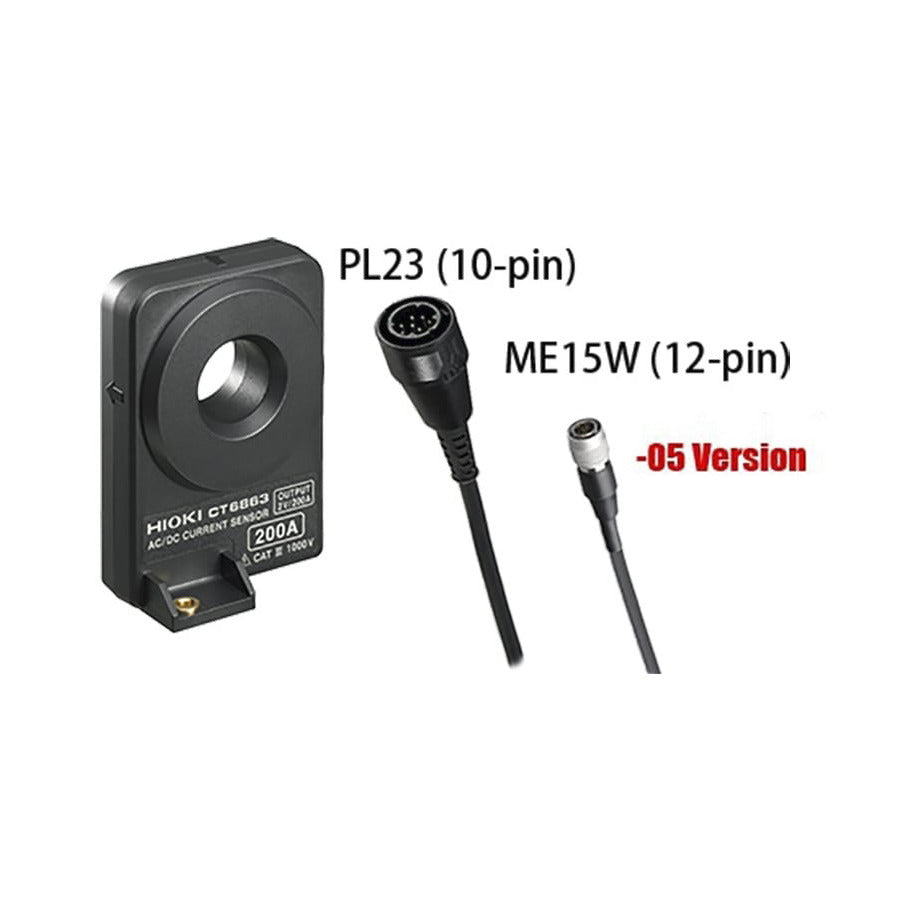 Hioki CT6863-05