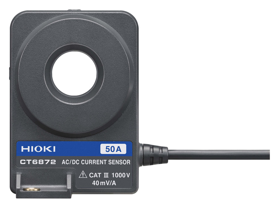Hioki CT6872-01 AC/DC-STROMFÜHLER