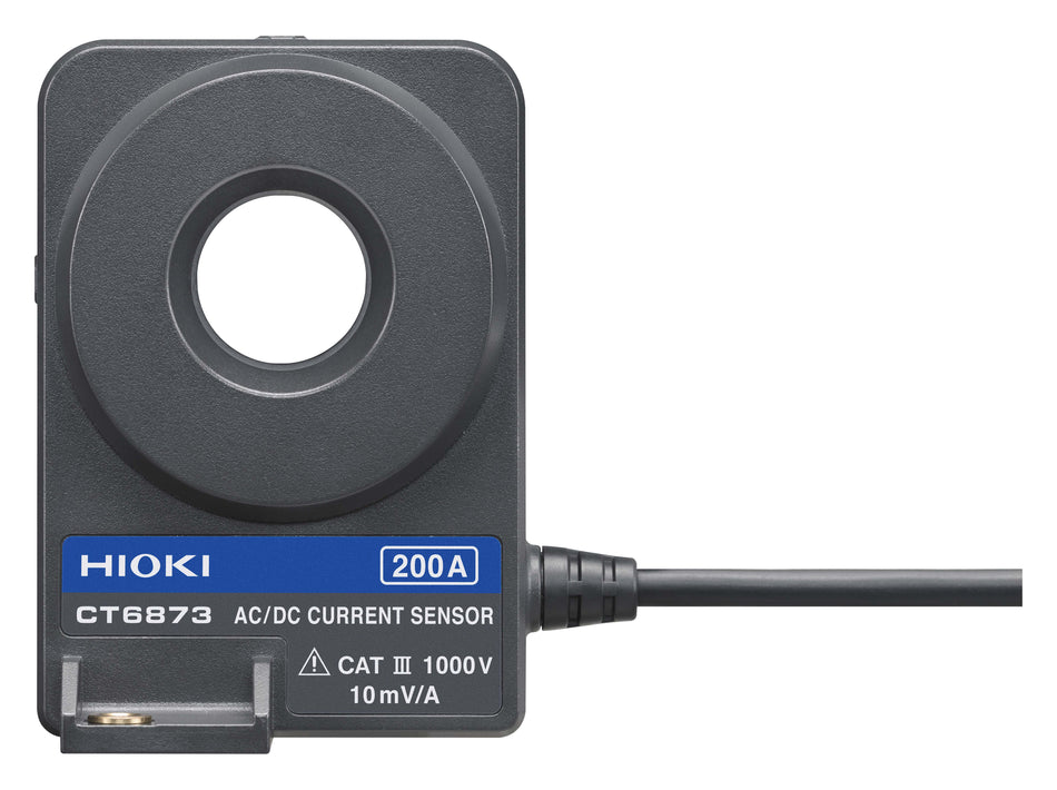 Hioki CT6873 AC/DC-STROMWANDLER