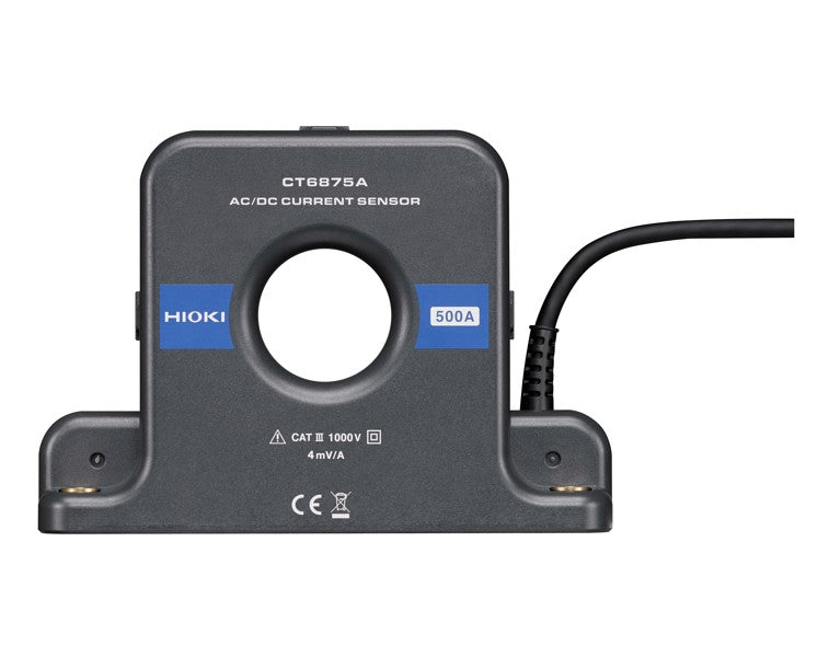 Hioki CT6875A-1 AC/DC Stromsensor