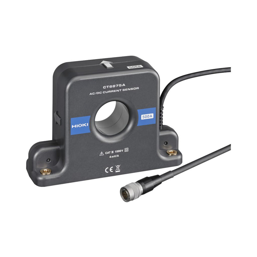 Hioki CT6875A