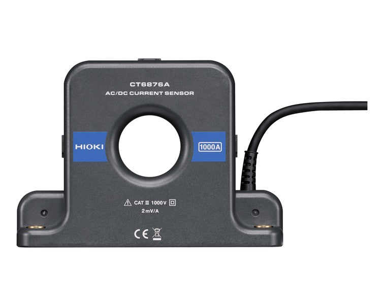 Hioki CT6876A-1 AC/DC-STROMWANDLER