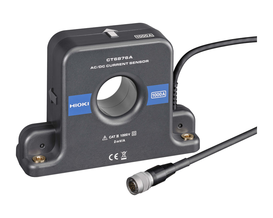 Hioki CT6876A-1 AC/DC-STROMWANDLER