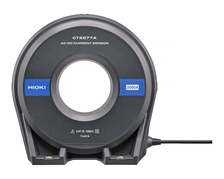 Hioki CT6877A AC/DC STROMSENSOR
