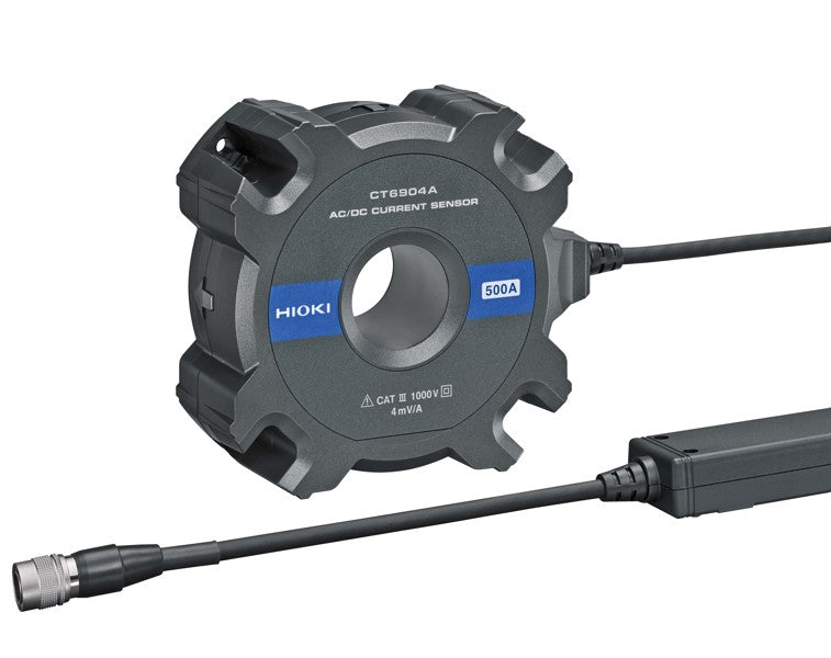 Hioki CT6904A AC/DC STROMSENSOR