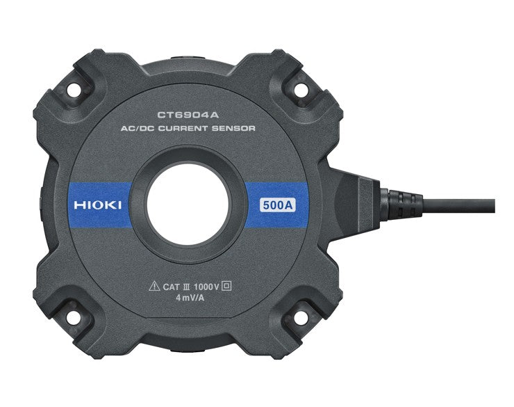 Hioki CT6904A AC/DC STROMSENSOR