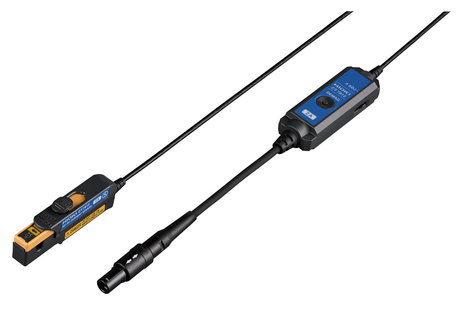 Hioki CT7812 AC/DC STROMZANGE (2A)