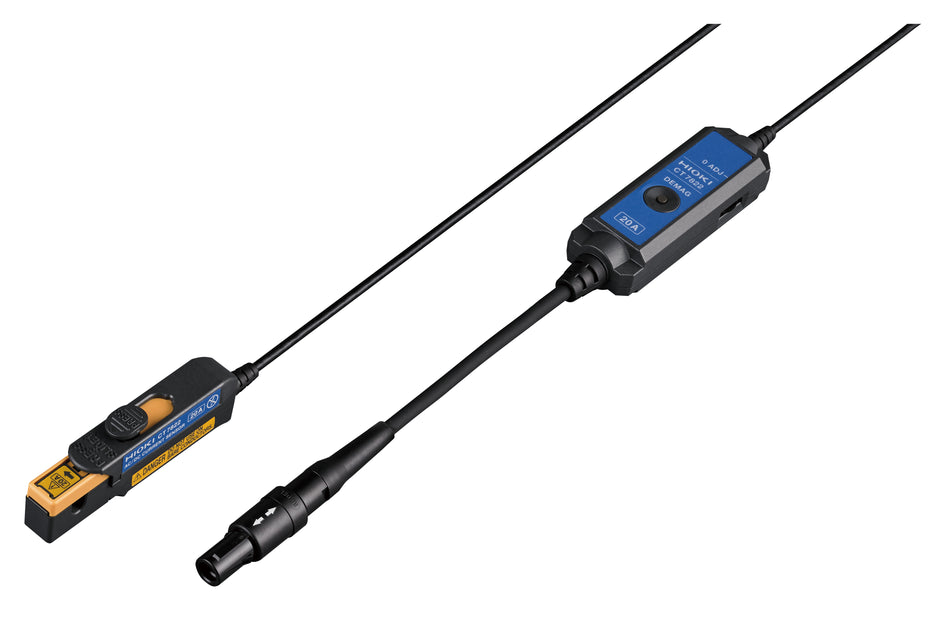 Hioki CT7822 AC/DC-STROMSONDE (20A)