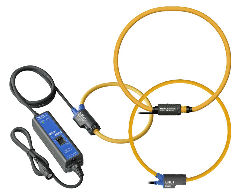 Hioki CT9667-03 Wechselstrom-Stromzange