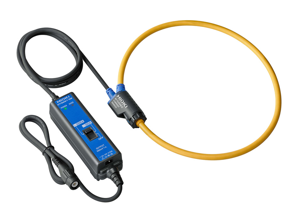 Hioki CT9667-03 Wechselstrom-Stromzange