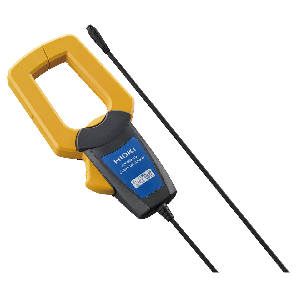 Hioki CT9848 STROMZANGEN-SENSOR