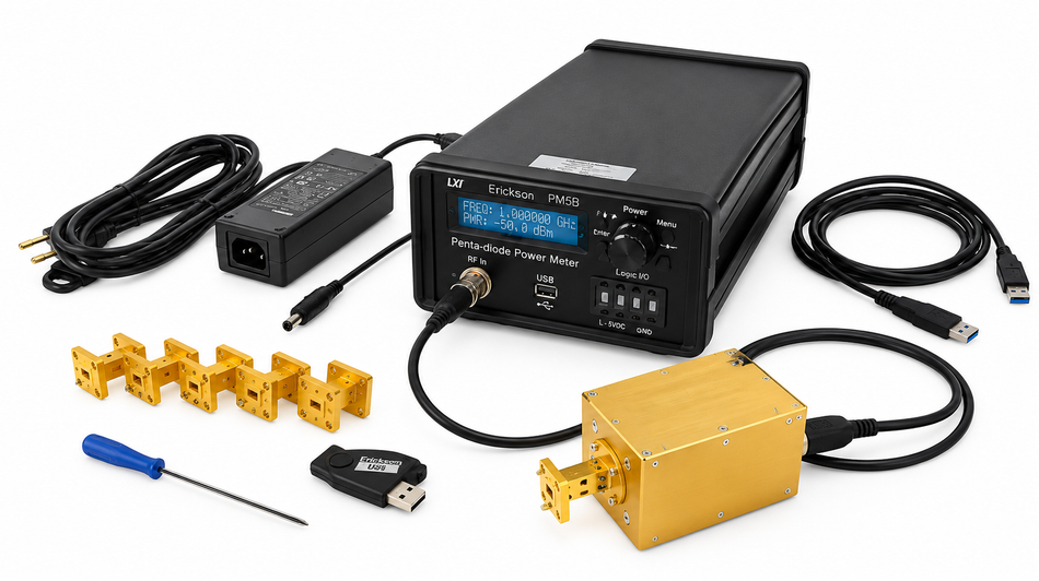 Keysight Y1901B Adapter, 1.0 mm ruggedized (f) to 1.85 mm (f), DC to 67 GHz