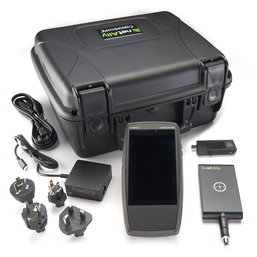 NetAlly CYBERSCOPE-AIR-X2