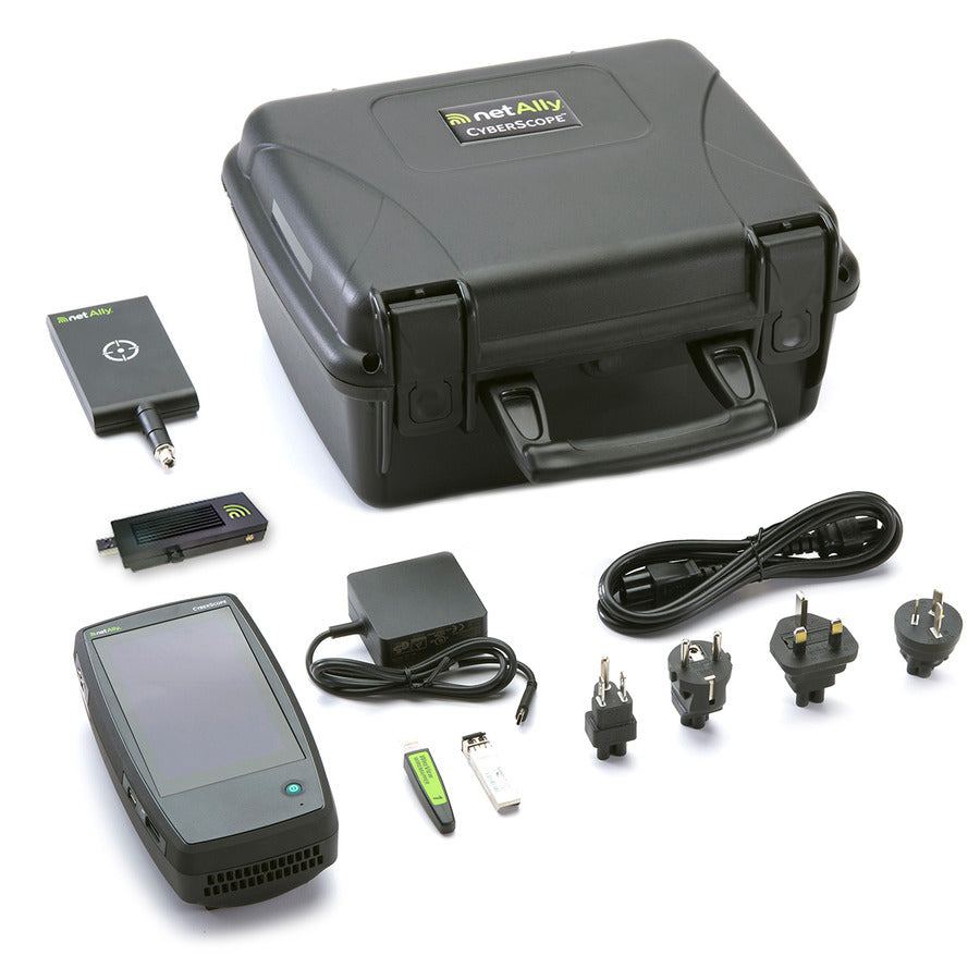 NetAlly CYBERSCOPE-CE-X2