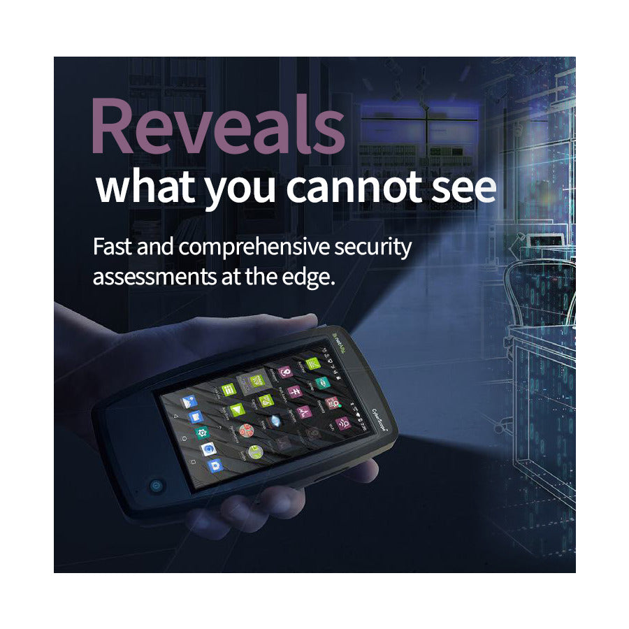 NetAlly CYBERSCOPE-AIR-X2