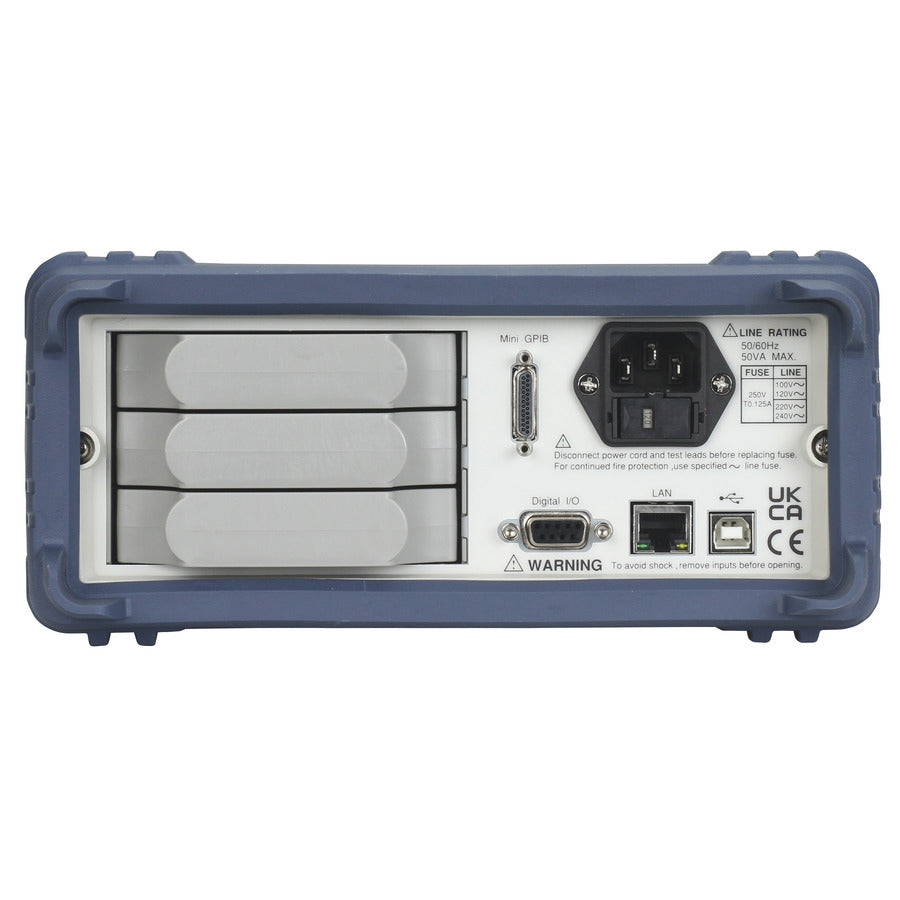 B&K Precision DAQ3120-GPIB