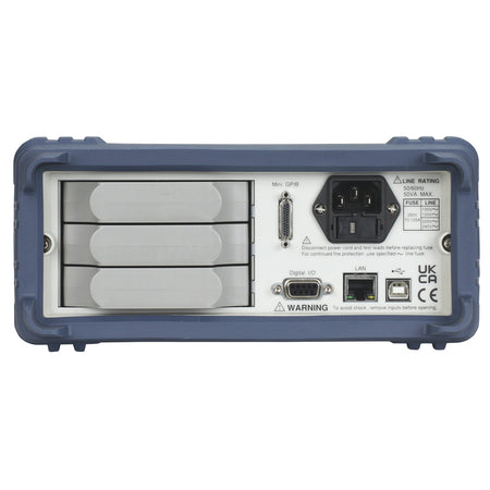 B&K Precision DAQ3120-GPIB