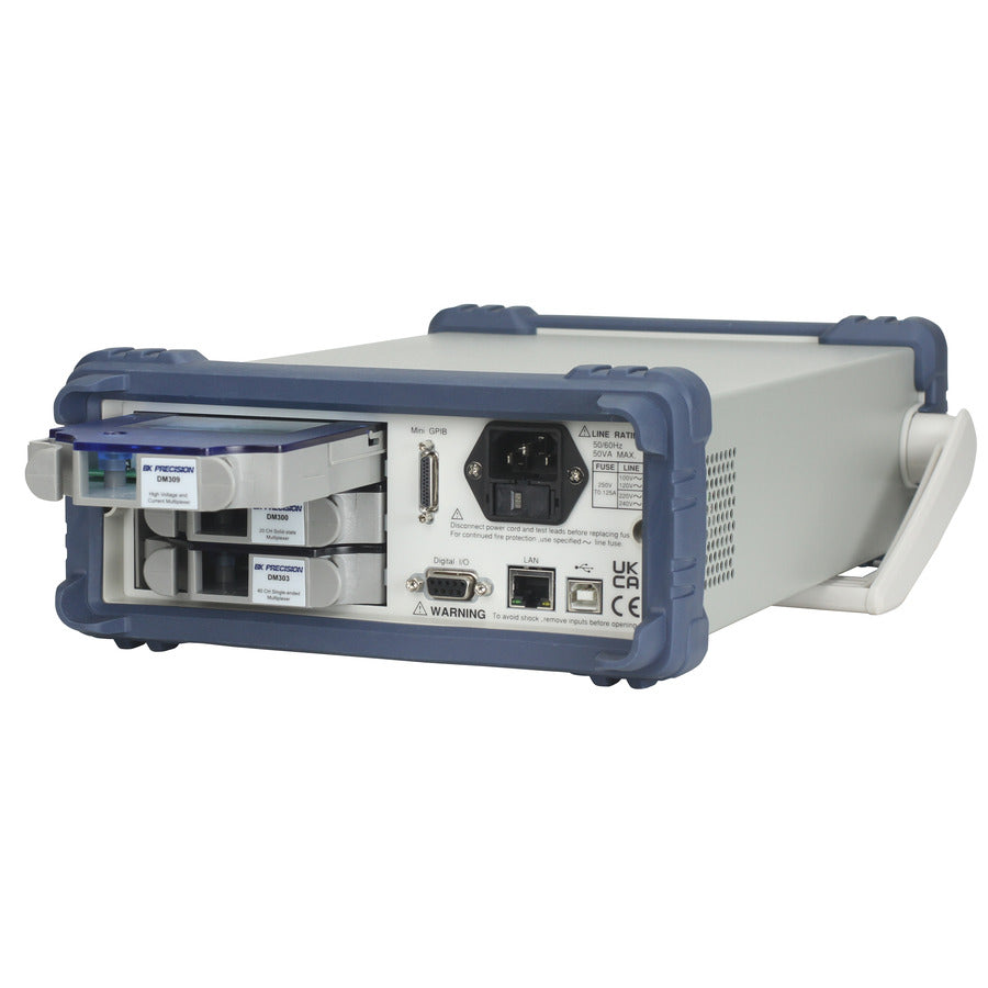 B&K Precision DAQ3120-GPIB