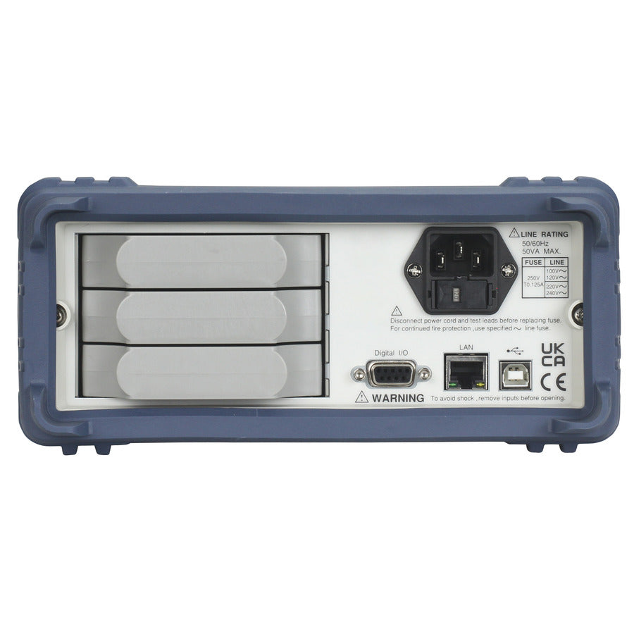 B&K Precision DAQ3120