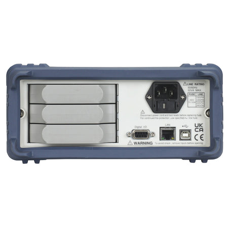 B&K Precision DAQ3120