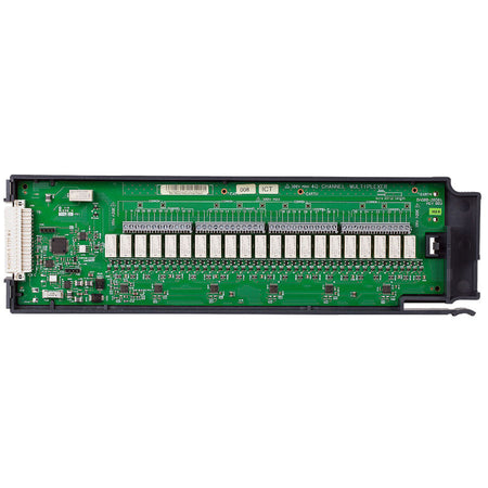 Keysight DAQM908A Multiplexer Module